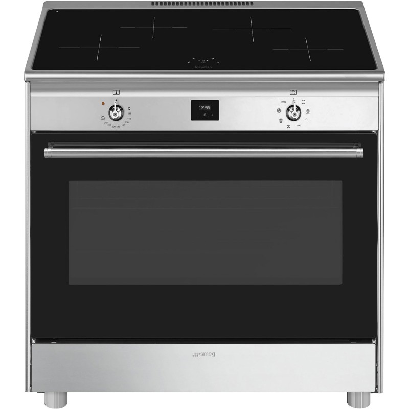 CG90CIXT SMEG cuisinière