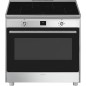 CG90CIXT Smeg cuisinière
