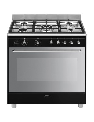 CG90N2 Smeg cuisinière