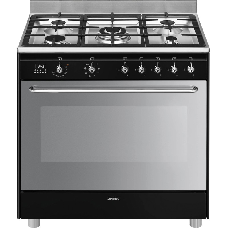 CG90N2 Smeg cuisinière