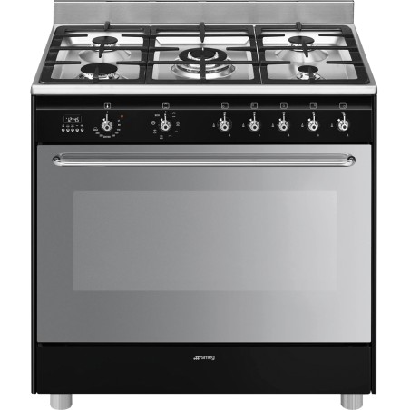 CG90N2 Smeg cuisinière