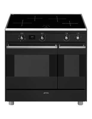 Commandez CG92IANT9 SMEG cuisinière sur Youkapi