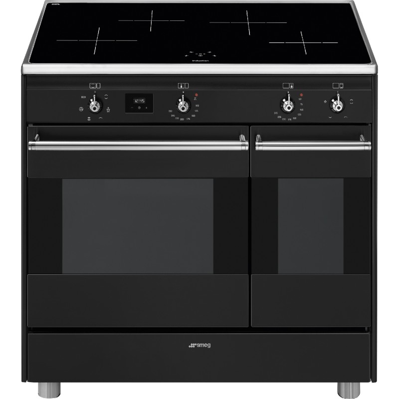 CG92IANT9 Smeg cuisinière