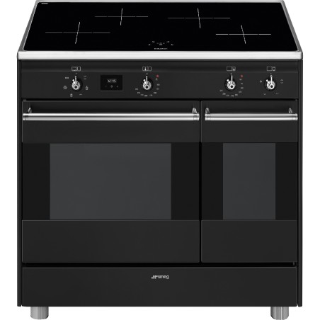 Commandez CG92IANT9 SMEG cuisinière sur Youkapi