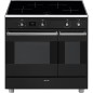 CG92IANT9 SMEG cuisinière