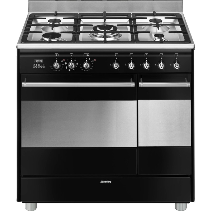 SCB92MN8 SMEG cuisinière