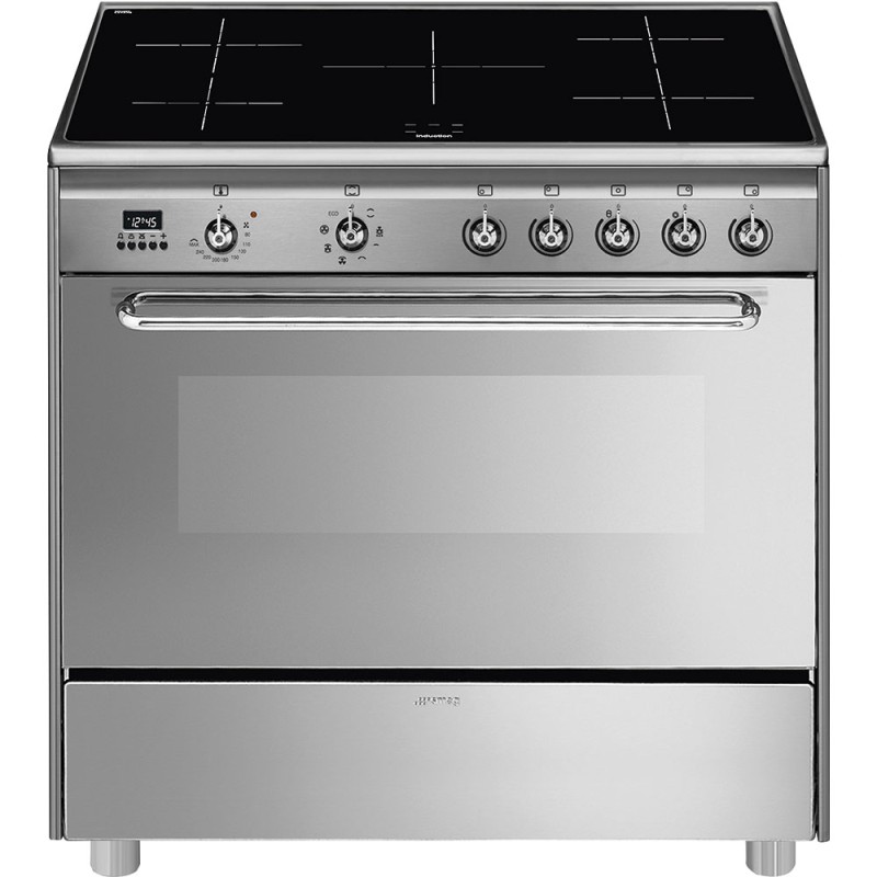 SCD90IMX9-1 Smeg cuisinière