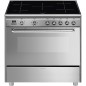 SCD90IMX9-1 SMEG cuisinière