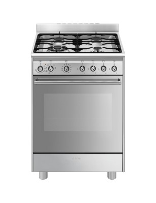 SX61GM Smeg cuisinière