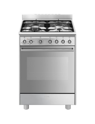 Commandez SX61GM Smeg cuisinière sur Youkapi