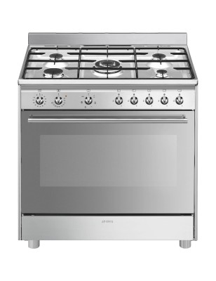 SX91GM Smeg cuisinière