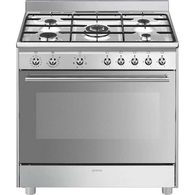 SX91GM Smeg cuisinière