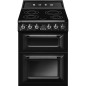 TR62IBL2 Smeg cuisinière