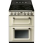 TR62IP2 Smeg cuisinière