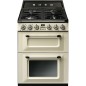 TR62P Smeg cuisinière