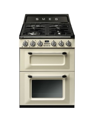 Commandez TR62P Smeg cuisinière sur Youkapi