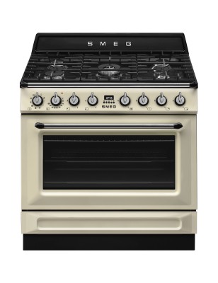 TR90GMP Smeg cuisinière