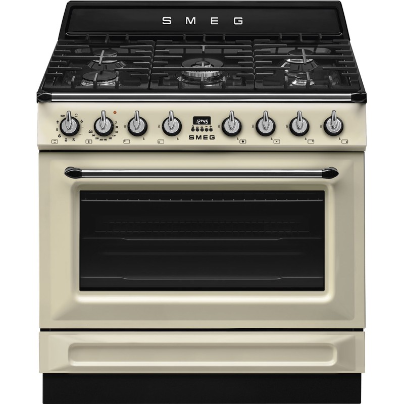 TR90GMP Smeg cuisinière