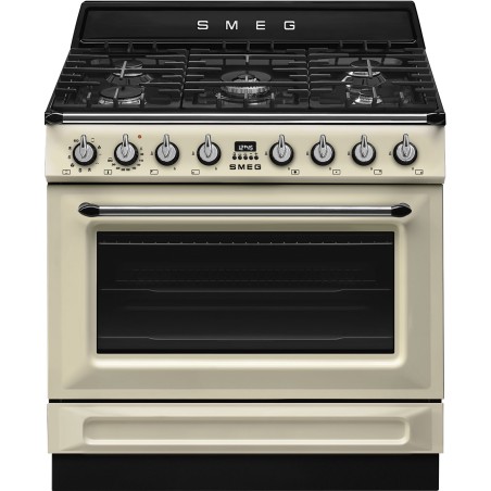 TR90GMP Smeg cuisinière