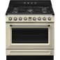TR90GMP Smeg cuisinière