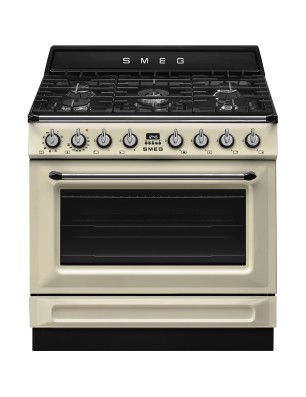 Commandez TR90GMP Smeg cuisinière sur Youkapi