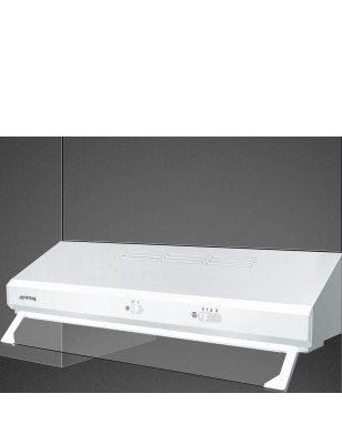 KSEC61BE3 Smeg hotte