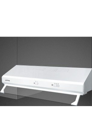 Commandez KSEC61BE3 Smeg hotte sur Youkapi