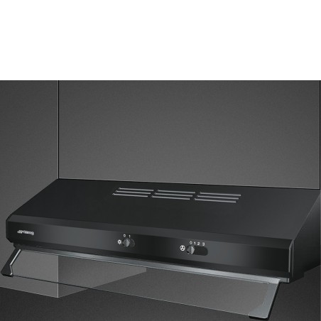 Commandez KSEC61NE3 SMEG hotte sur Youkapi