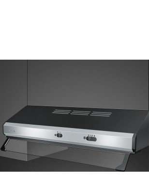Commandez KSEC61XE3 SMEG hotte sur Youkapi