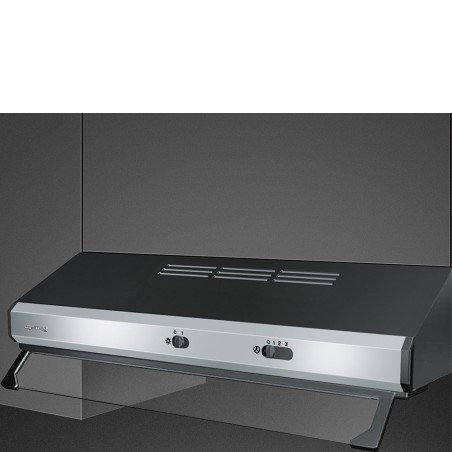 Commandez KSEC61XE3 SMEG hotte sur Youkapi