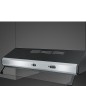 KSEC61XE3 SMEG hotte