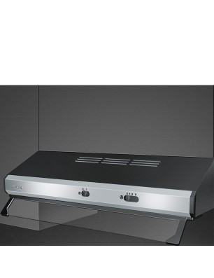 Commandez KSEC61XE3 SMEG hotte sur Youkapi