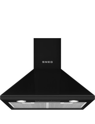 KSED65NEE Smeg hotte