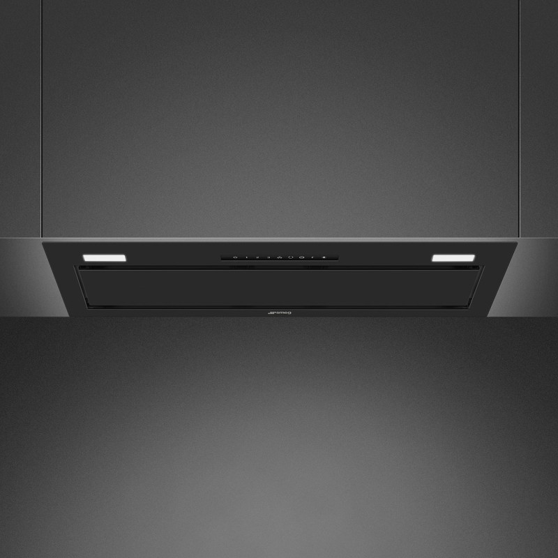 KSG8P4MB SMEG hotte