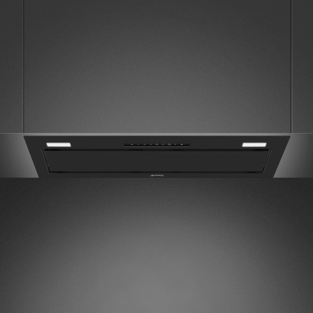 Commandez KSG8P4MB SMEG hotte sur Youkapi