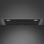 KSG8P4MB SMEG hotte