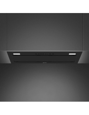 Commandez KSG8P4MB Smeg hotte sur Youkapi