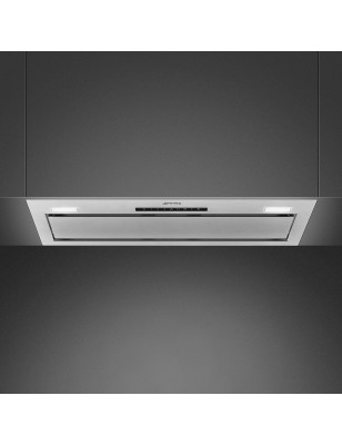 Commandez KSG8P4X SMEG hotte sur Youkapi