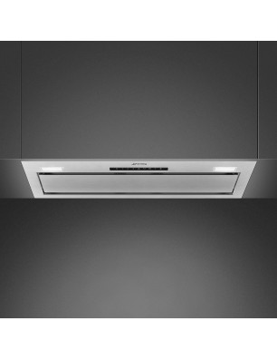 Commandez KSG8P4X SMEG hotte sur Youkapi