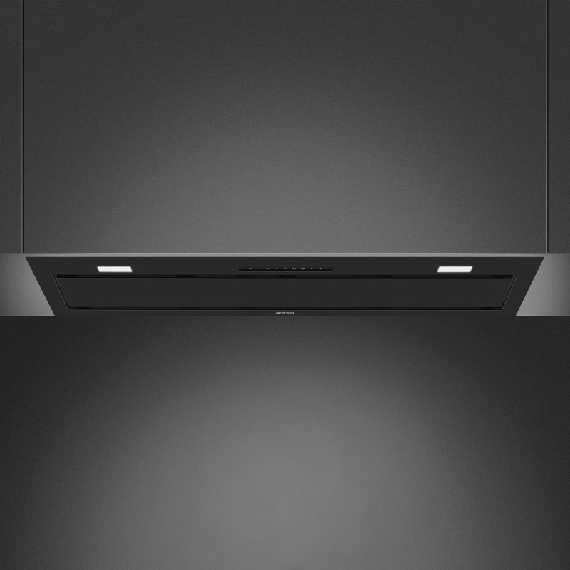 KSG9P4MB SMEG hotte
