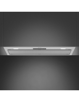 Commandez KSG9P4X SMEG hotte sur Youkapi