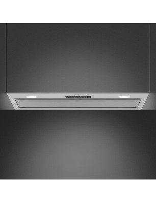 Commandez KSG9P4X Smeg hotte sur Youkapi