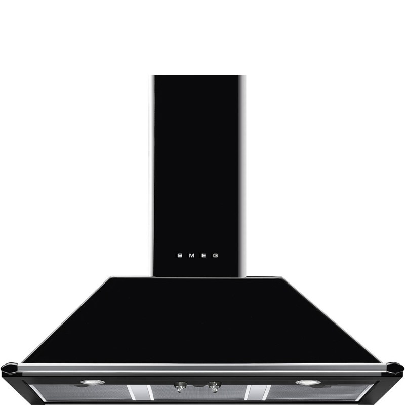 KT100BLE SMEG hotte