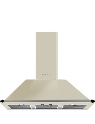 KT100PE Smeg hotte