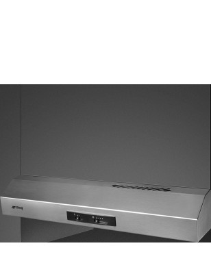 Commandez KTE60E2 SMEG hotte sur Youkapi