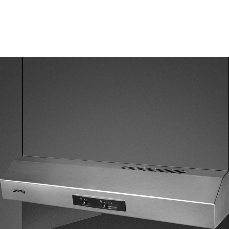 KTE60E2 SMEG hotte