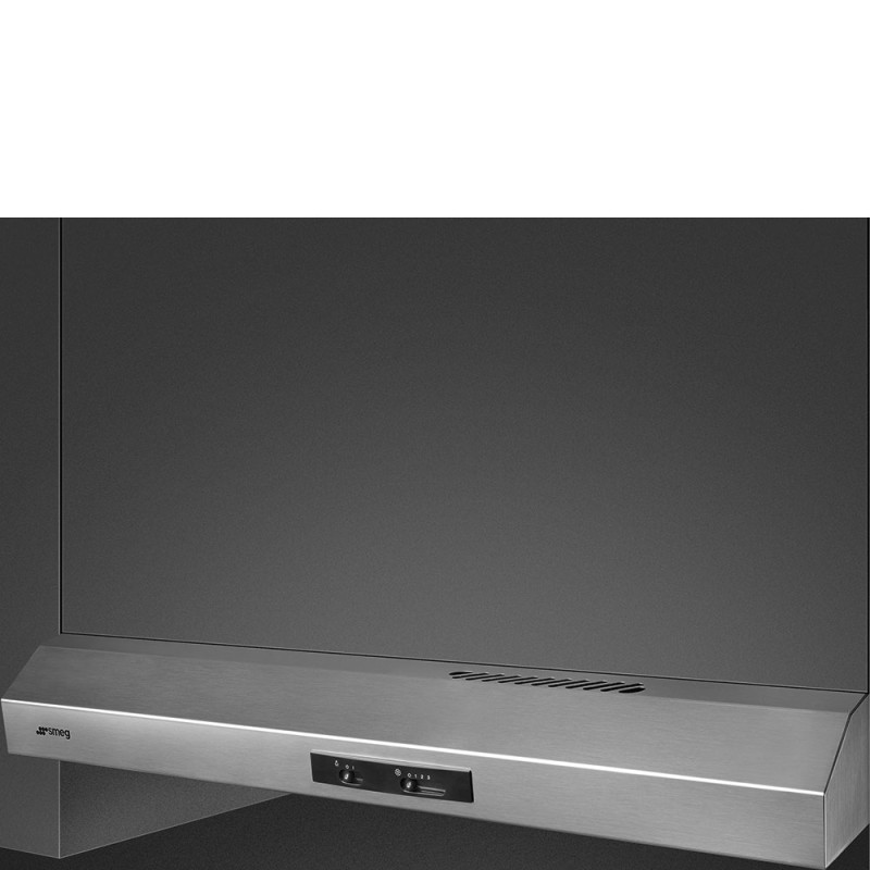 KTE90E2 SMEG hotte