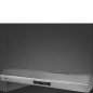 KTE90E2 SMEG hotte