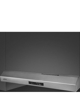 Commandez KTE90E2 SMEG hotte sur Youkapi
