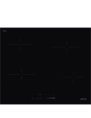 Commandez SE464TD SMEG Taques sur Youkapi